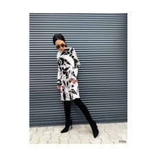 Ботфорти-чулки чорного кольору з вузьким носком з еко замші демісезонні Ботфорти-чулки чорного кольору з вузьким носком з еко замші демісезонні